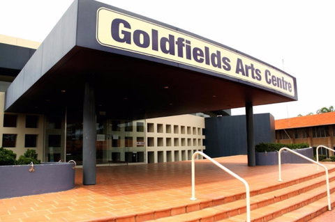Goldfields Arts Centre - South Australia Travel 1