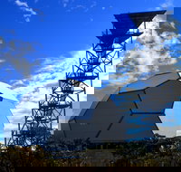 Gravity Discovery Centre and Observatory - South Australia Travel