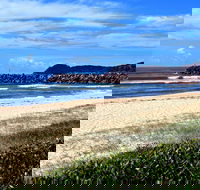 Grants Beach - South Australia Travel