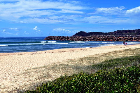 Grants Beach - South Australia Travel 0