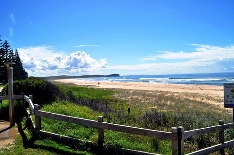 Grants Beach - South Australia Travel 1