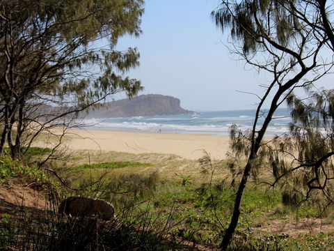 Grants Beach - South Australia Travel 2