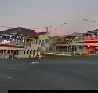 Great Western Hotel - South Australia Travel