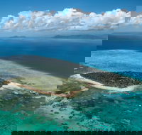 Green Island National Park - South Australia Travel