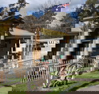 Gundagai Historic Museum - South Australia Travel