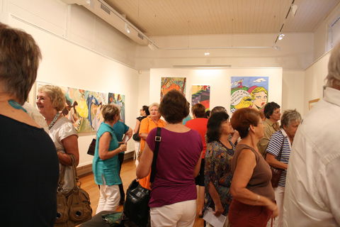 Gympie Regional Gallery - South Australia Travel 1