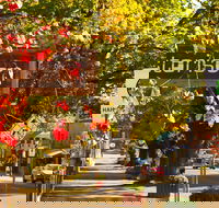 Hahndorf Main Street - South Australia Travel