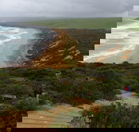 Heysen Trail - South Australia Travel