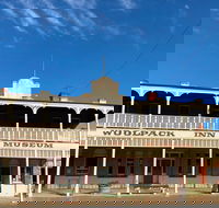 Holbrook - South Australia Travel
