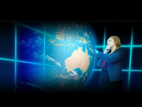 Holoverse - South Australia Travel 1