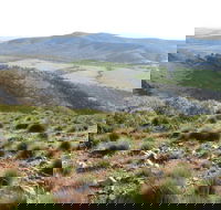 Horseshoe Rim 4WD Adventure Track - South Australia Travel