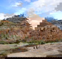 Hughenden - South Australia Travel