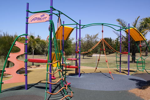 Iluka Park - South Australia Travel 0