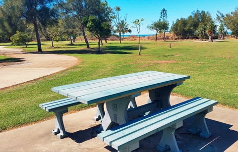 Iluka Park - South Australia Travel 2