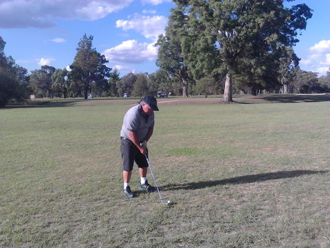 Inverell Golf Club - South Australia Travel 0