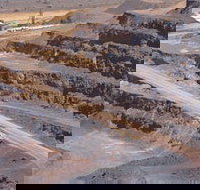 Iron Knob - South Australia Travel