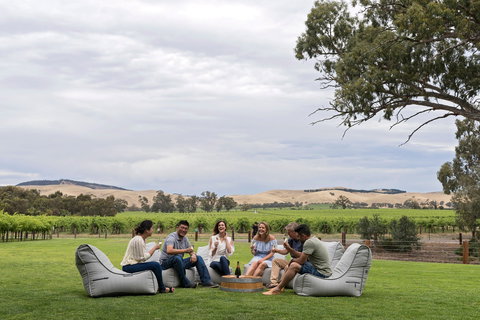 Jacob's Creek - South Australia Travel 0