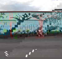 Jambama Art Gallery - South Australia Travel