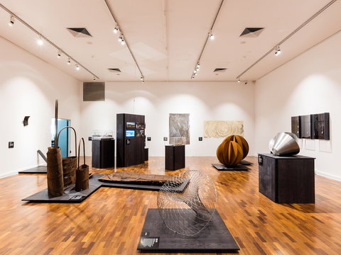 JamFactory - South Australia Travel 1