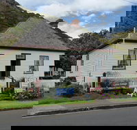 Joe Lyons Cottage - South Australia Travel