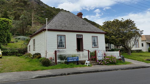 Joe Lyons Cottage - South Australia Travel 0