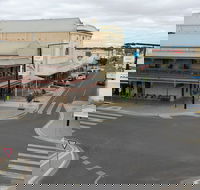 Kadina Shopping - South Australia Travel