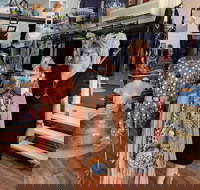 Kaysuelle Fashions - South Australia Travel