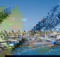 Keppel Bay Fishing Adventure - South Australia Travel