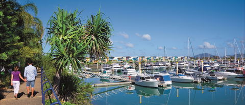 Keppel Bay Fishing Adventure - South Australia Travel 0