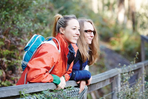 Kinglake National Park - South Australia Travel 2