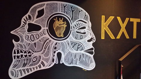 Kings Cross Theatre - KXT - South Australia Travel 0