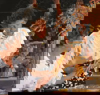 Koorda - South Australia Travel