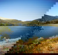 Lake William Hovell Recreation area - South Australia Travel