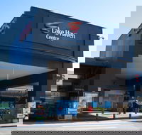 Lake Haven Centre - South Australia Travel