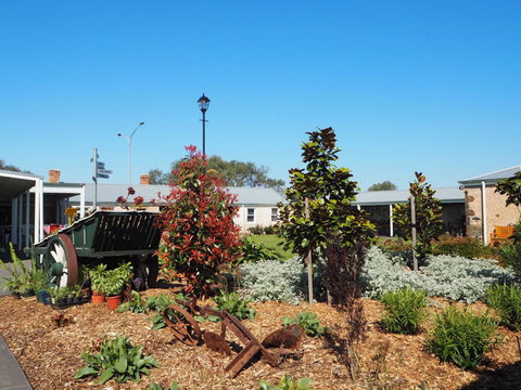 Lara Museum - South Australia Travel 1