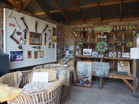 Lara Museum - South Australia Travel 2