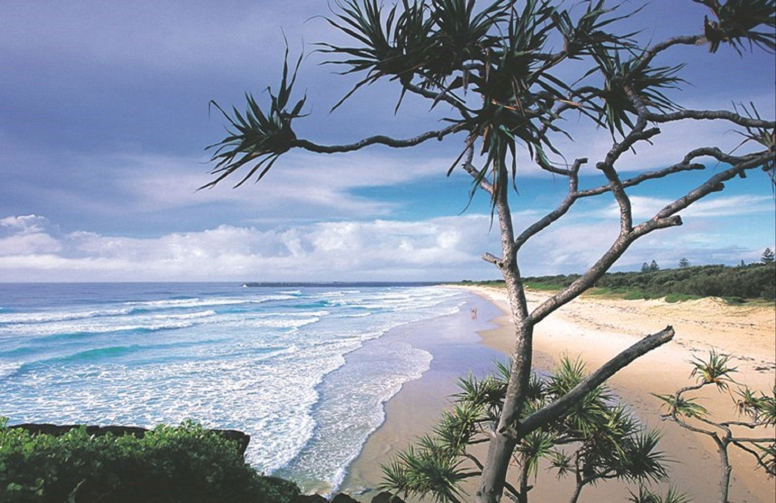 Pimlico Island NSW South Australia Travel