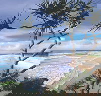Lighthouse Beach Ballina - South Australia Travel