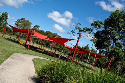 Logan River Parklands - South Australia Travel 0