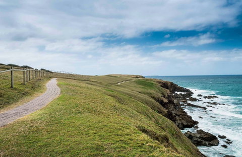 Look At Me Now Headland Walk - South Australia Travel 0