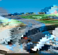 Lytton - South Australia Travel