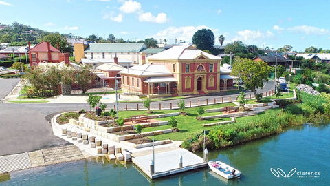Maclean Community Precinct - South Australia Travel 0