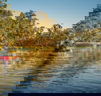 Macquarie Marshes Nature Reserve - South Australia Travel