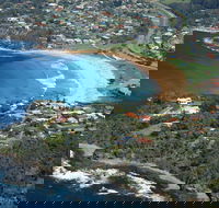 Malua Bay Beach - South Australia Travel