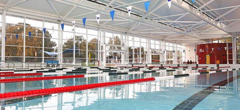 Manly Andrew Boy Charlton Aquatic Centre - South Australia Travel 0