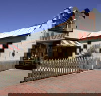 Manilla Heritage Museum - South Australia Travel