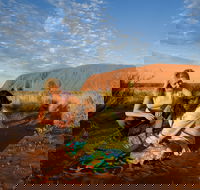 Maruku Arts - Gallery - South Australia Travel