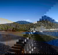 Maroondah Reservoir Park - South Australia Travel