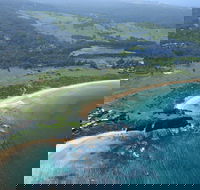 Melville Point Lookout - South Australia Travel