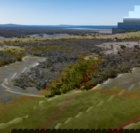 Mikkira Station - South Australia Travel